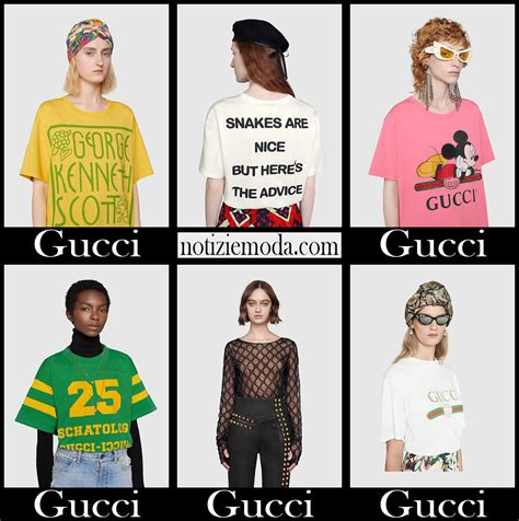 abbigliamento donna gucci|completo gucci uomo.